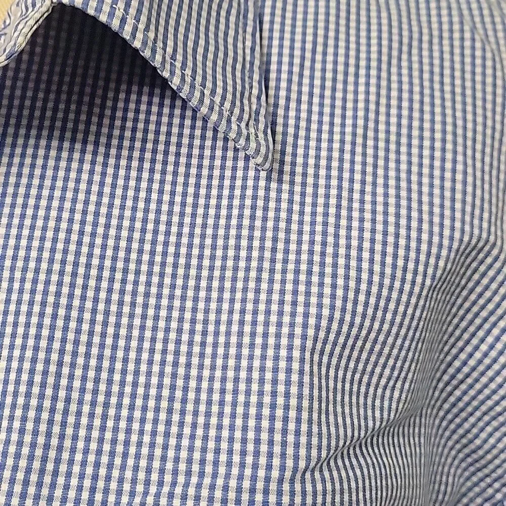 J. Crew questions leave